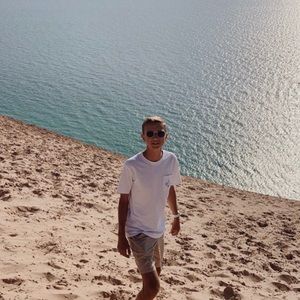 Meet your Posher, Kevin